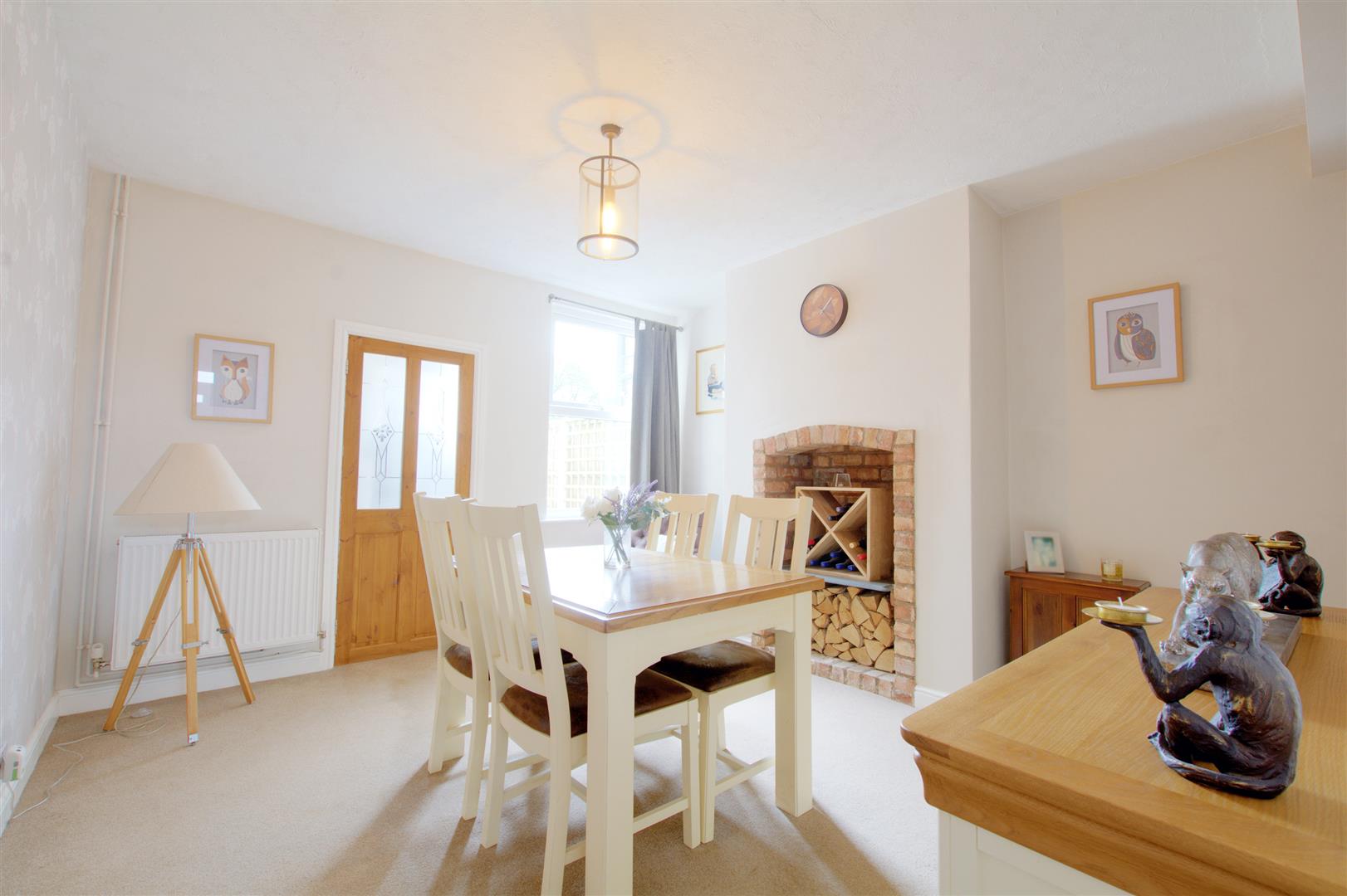 Market Street, Draycott Robert Ellis Estate Agents